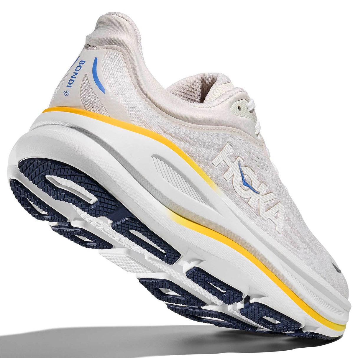 Hoka Bondi 9 Mens Running Shoes