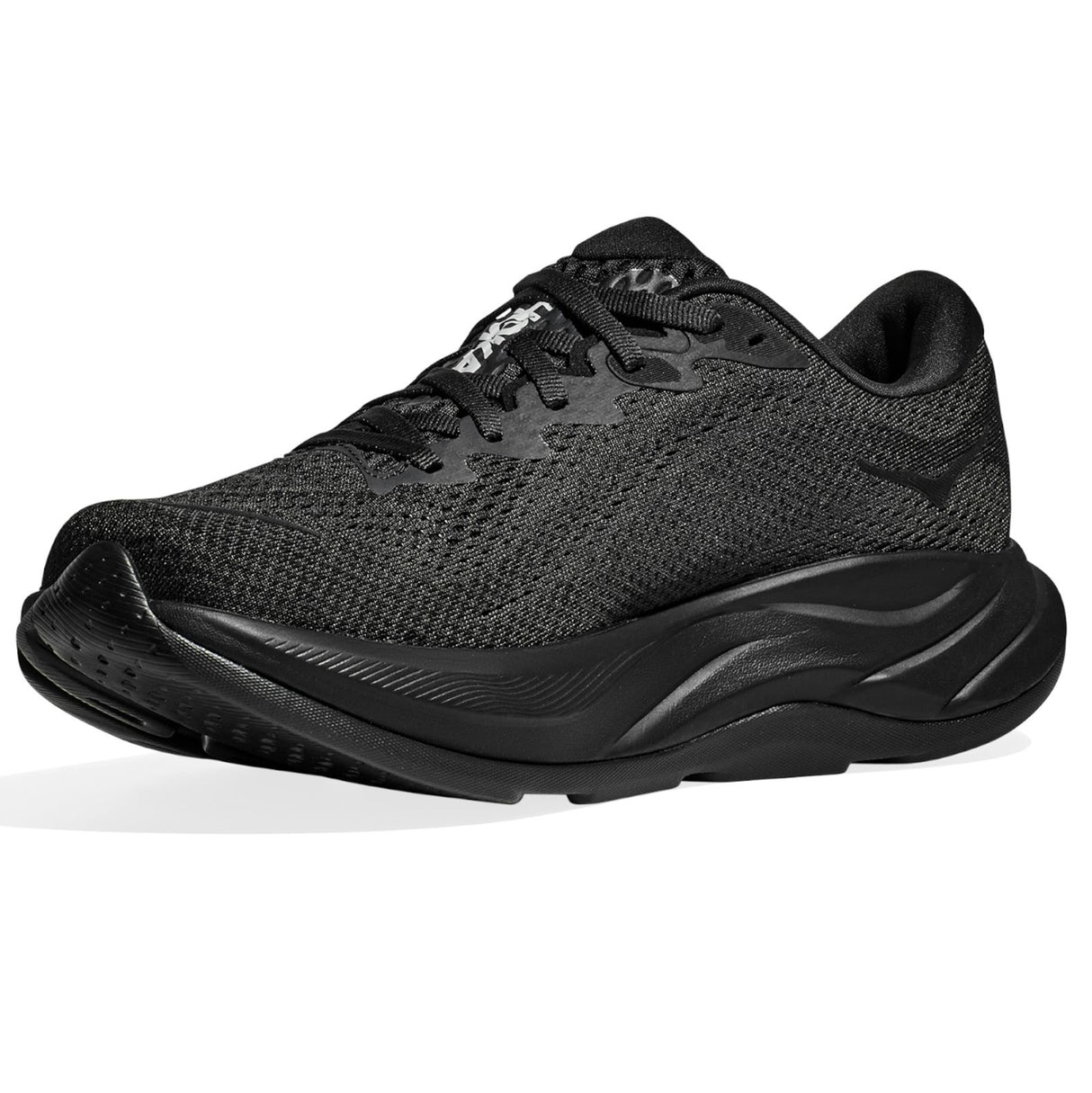 HOKA Mens RINCON 4 Black