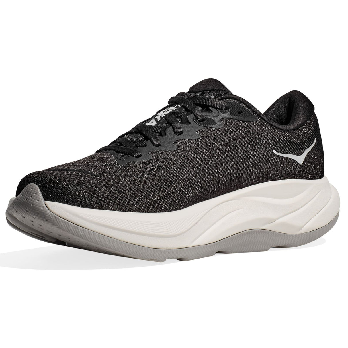 HOKA Mens RINCON 4 Black