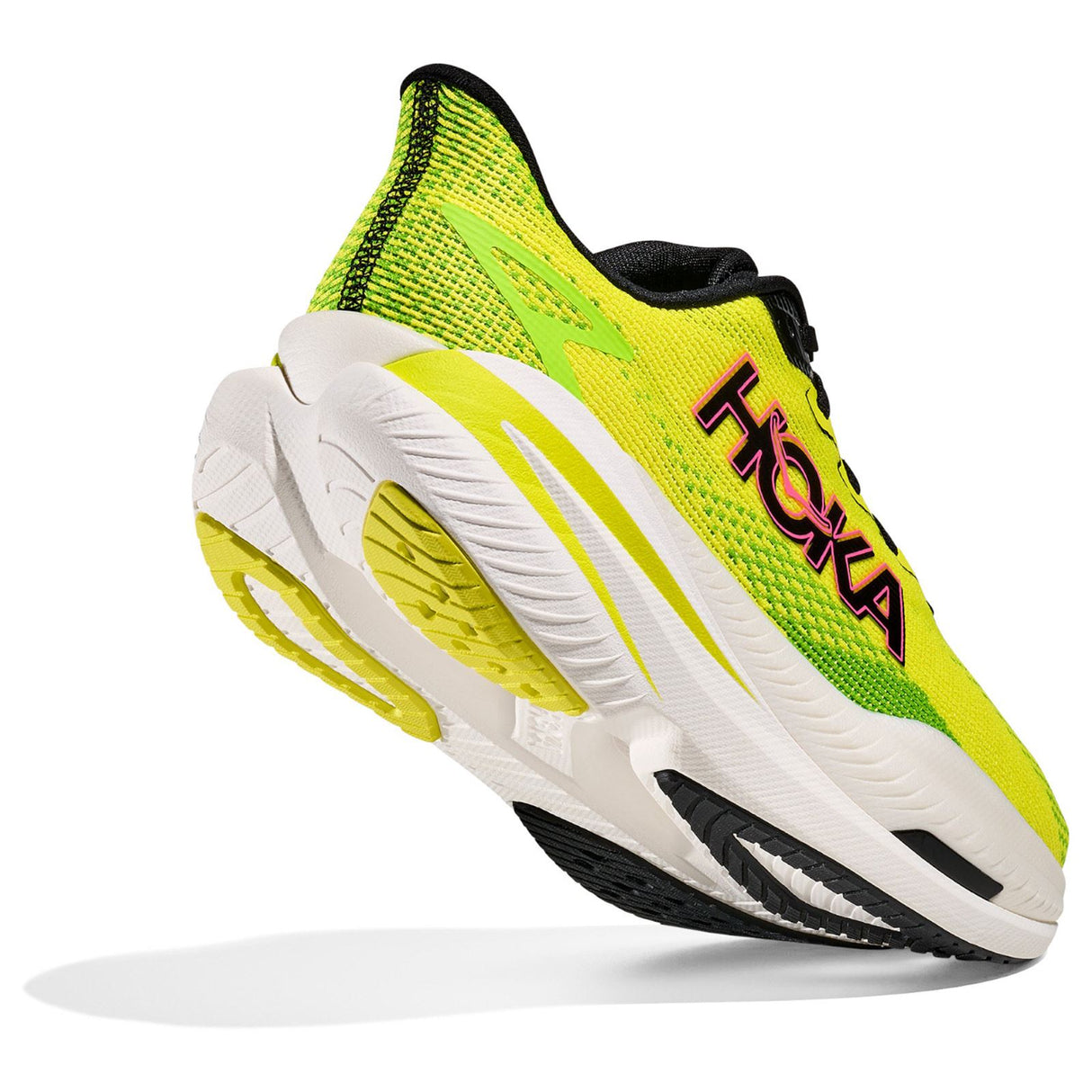HOKA Mens MACH X 3 Green