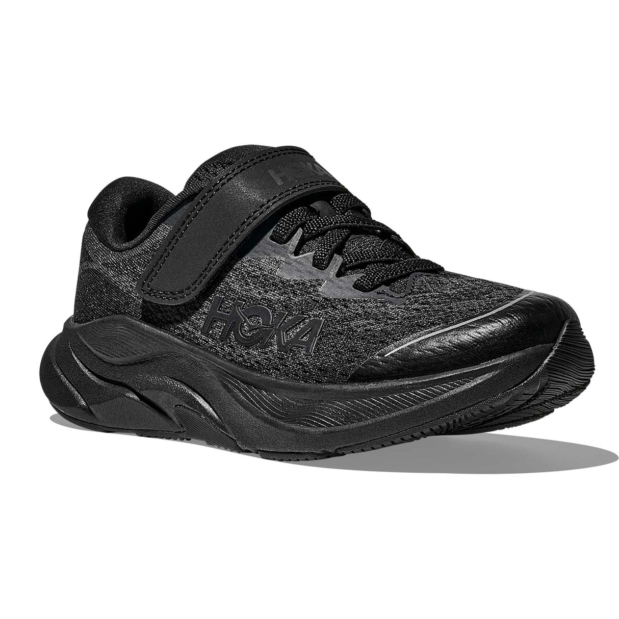Hoka Junior Rincon 4 Running Shoes