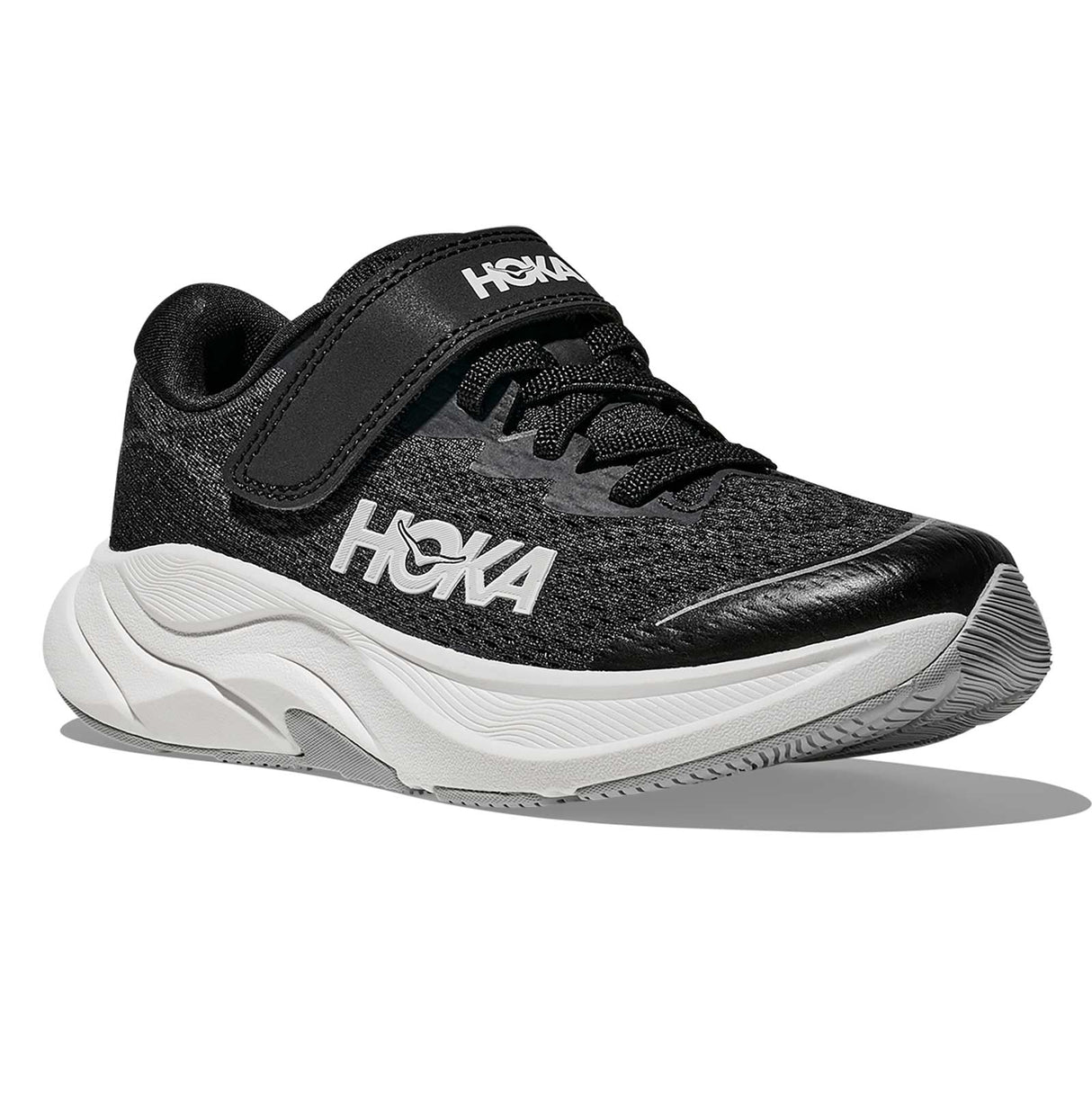Hoka Junior Rincon 4 Running Shoes