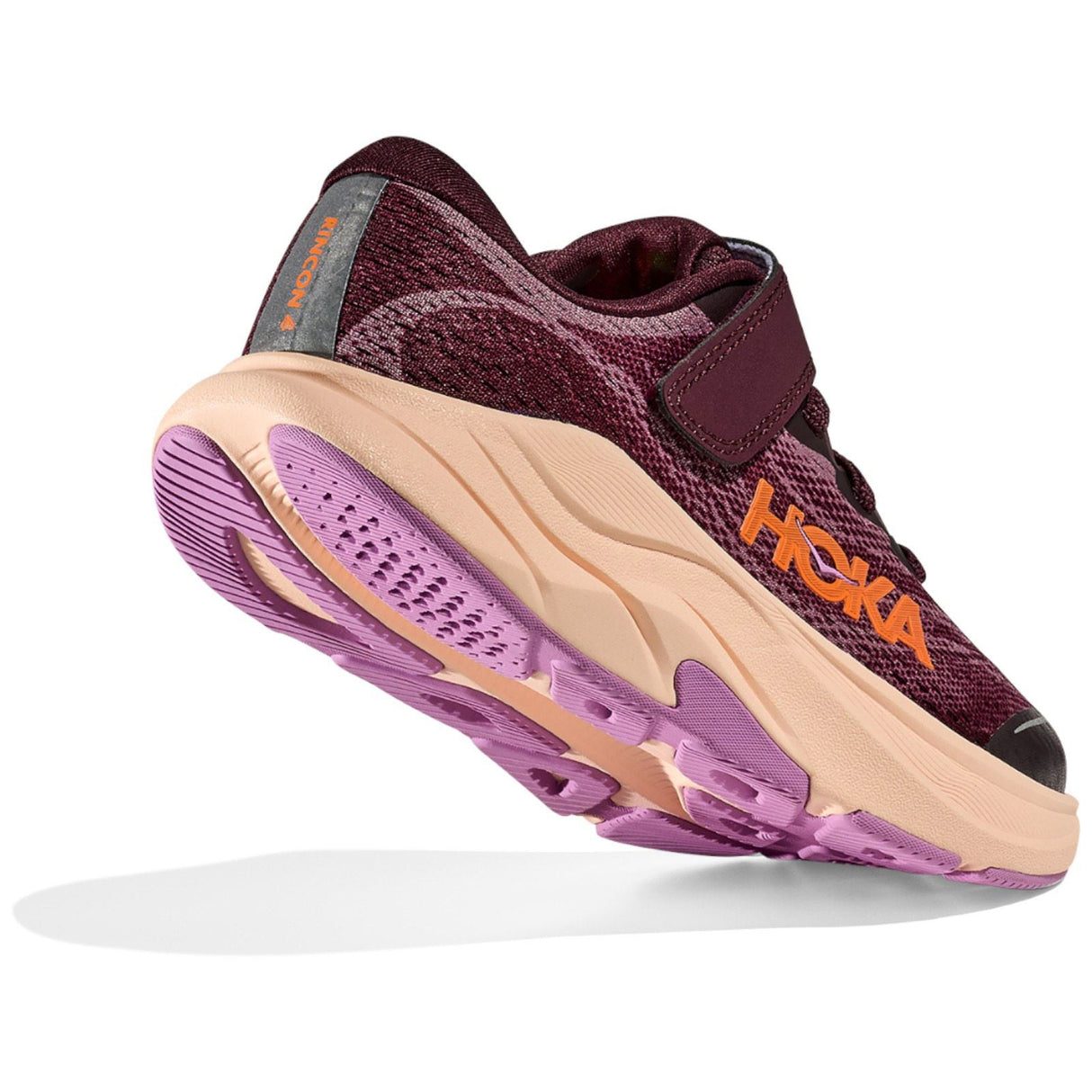 Hoka Rincon 4 Girls Running Shoes
