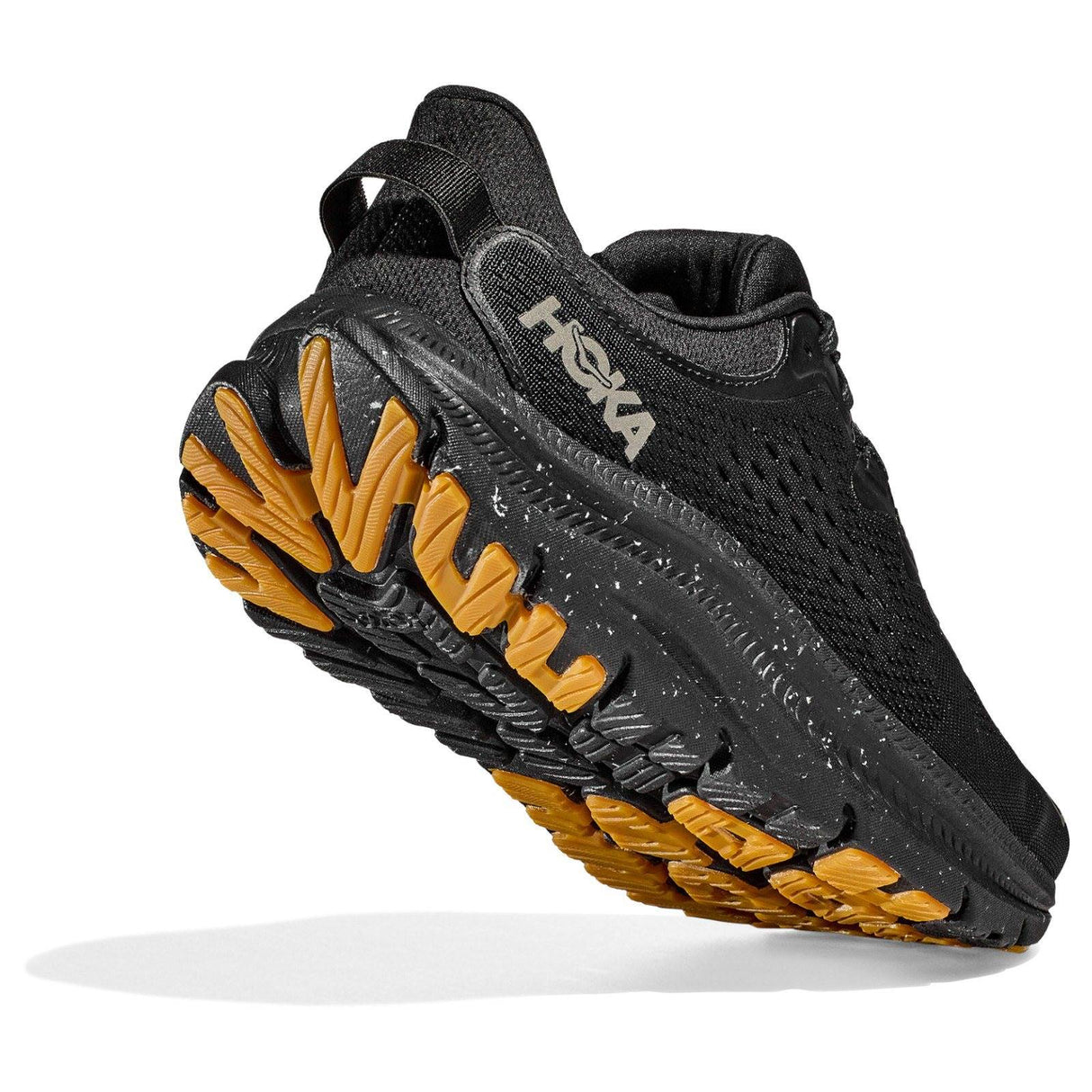 HOKA Womens KAWANA 2 Black