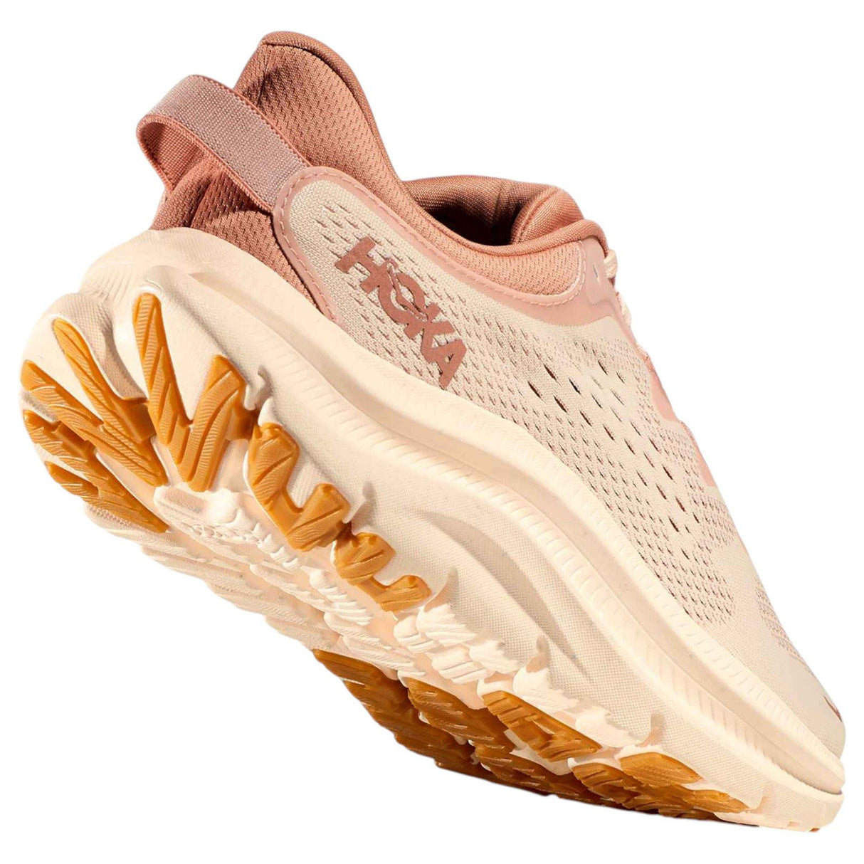 HOKA Womens KAWANA 2 Pink