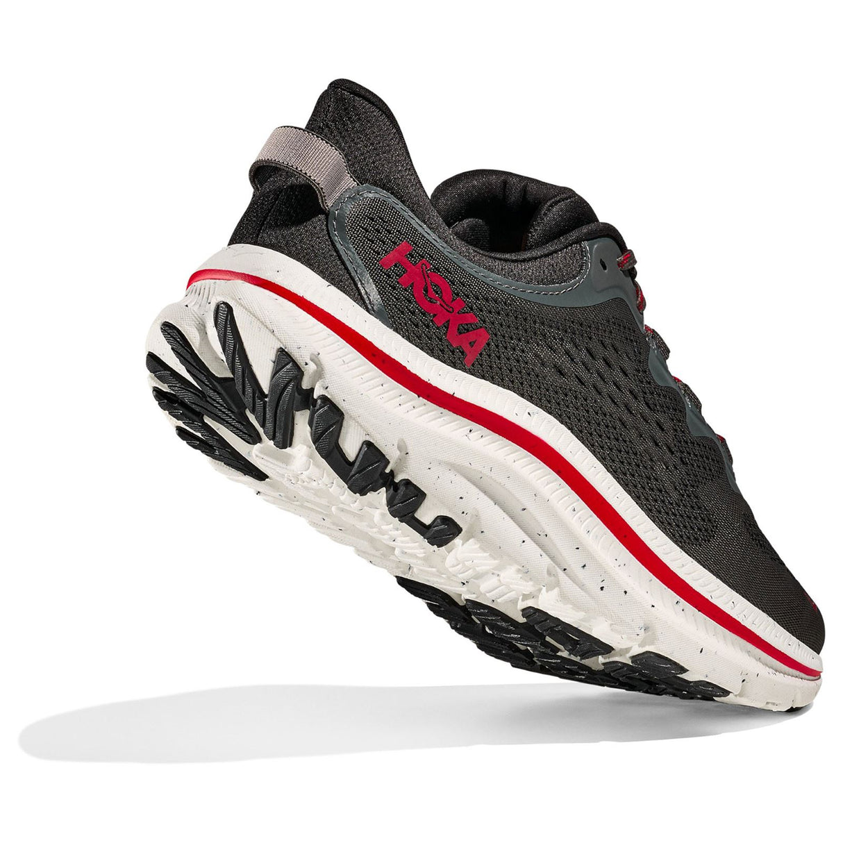 HOKA Mens KAWANA 2 Grey