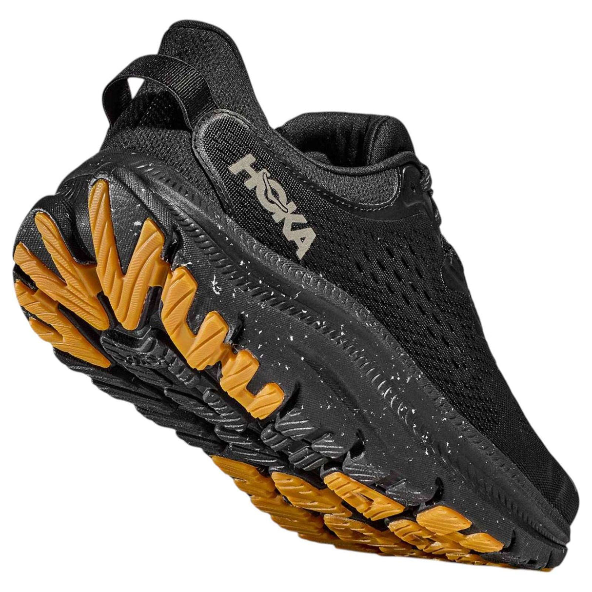 HOKA Mens KAWANA 2 Black