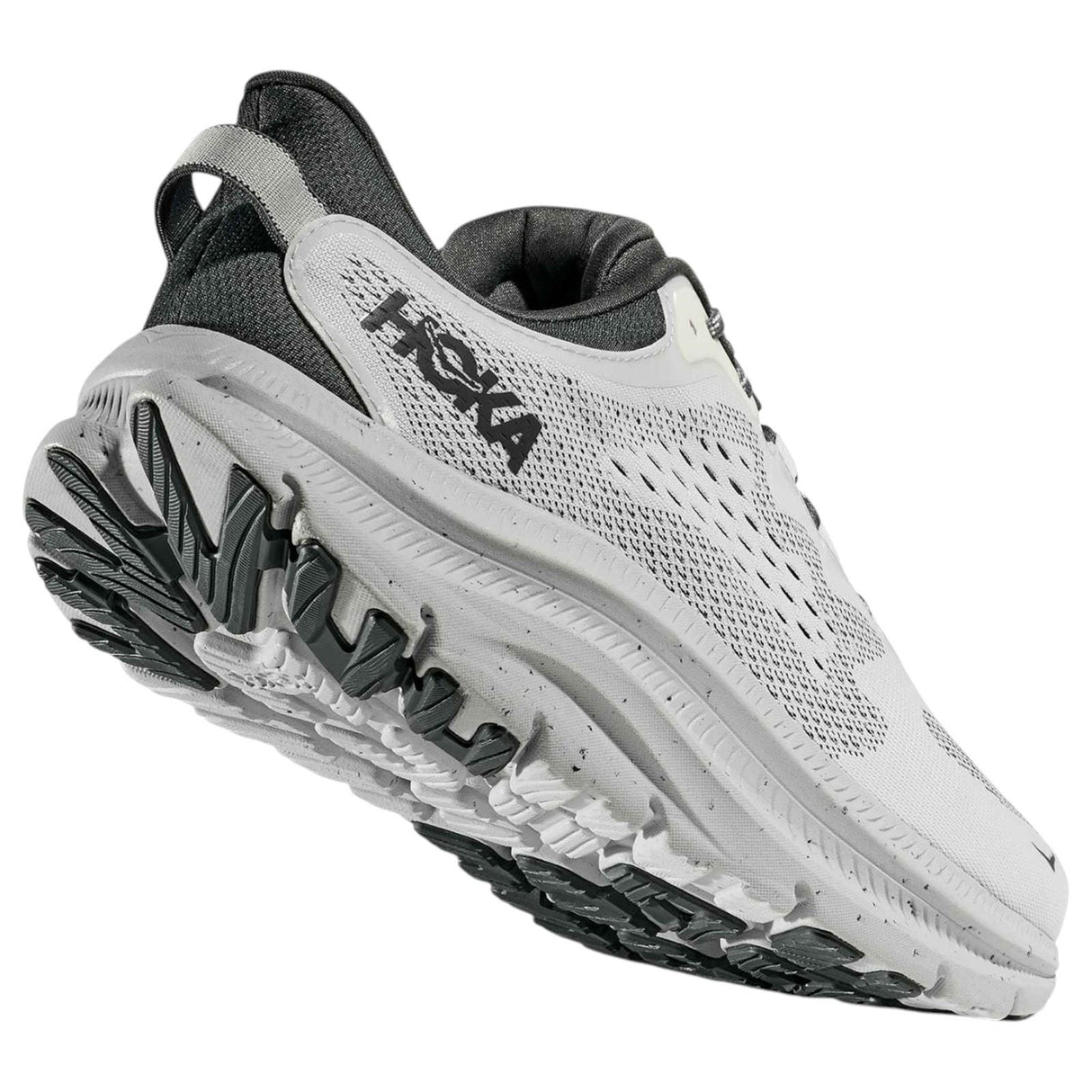 HOKA Mens KAWANA 2 Grey