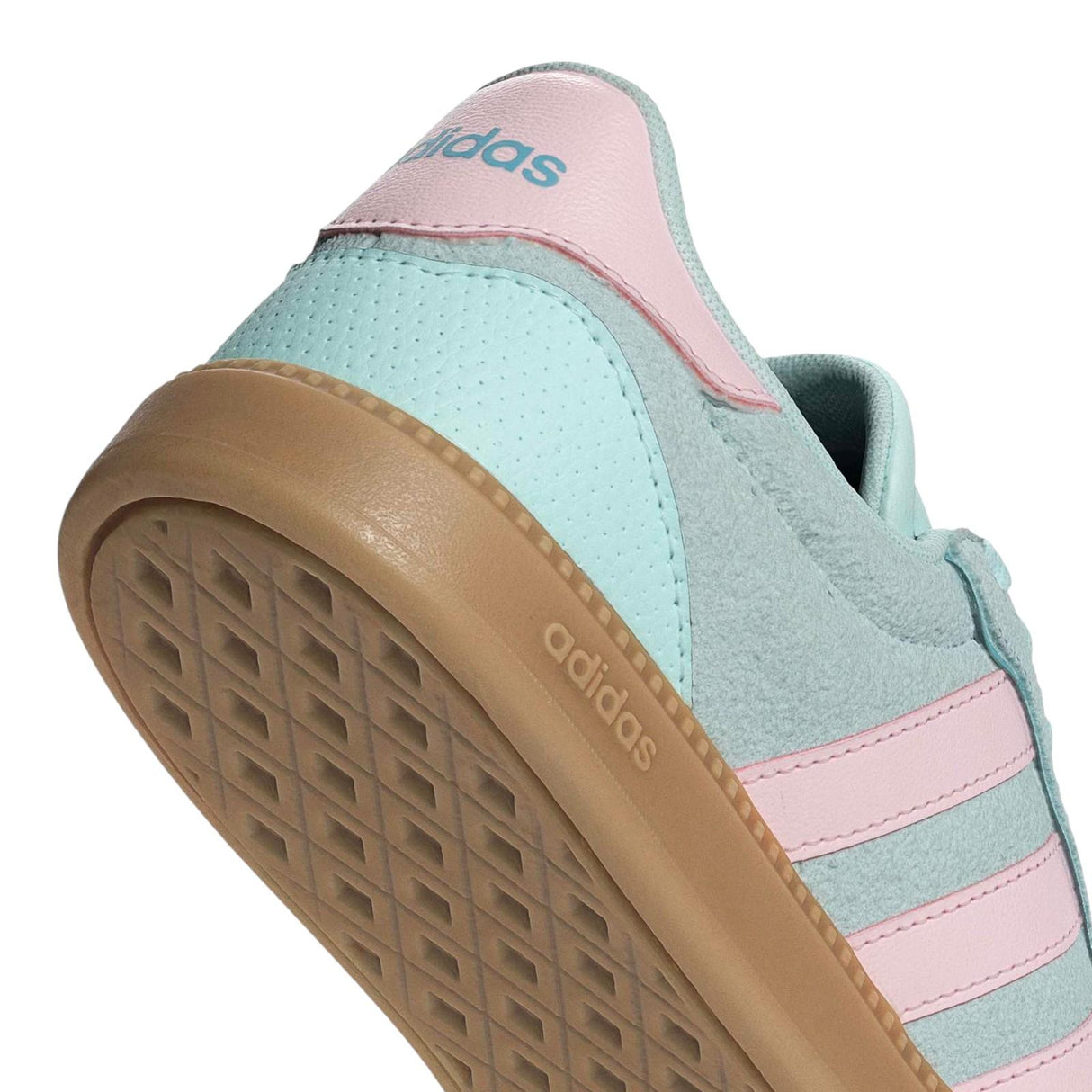 adidas Breaknet Sleek Womens Shoes