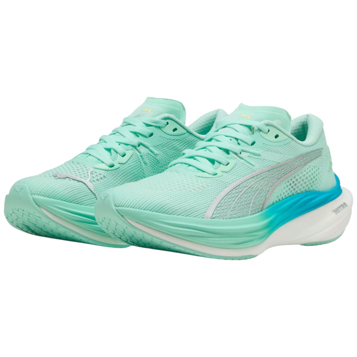 Puma Deviate NITRO 3 Womens Running Shoes