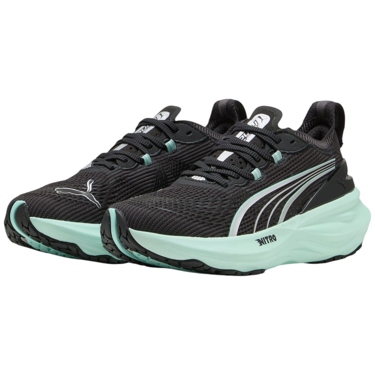 Puma Wmns ForeverRun NITRO 2 Black