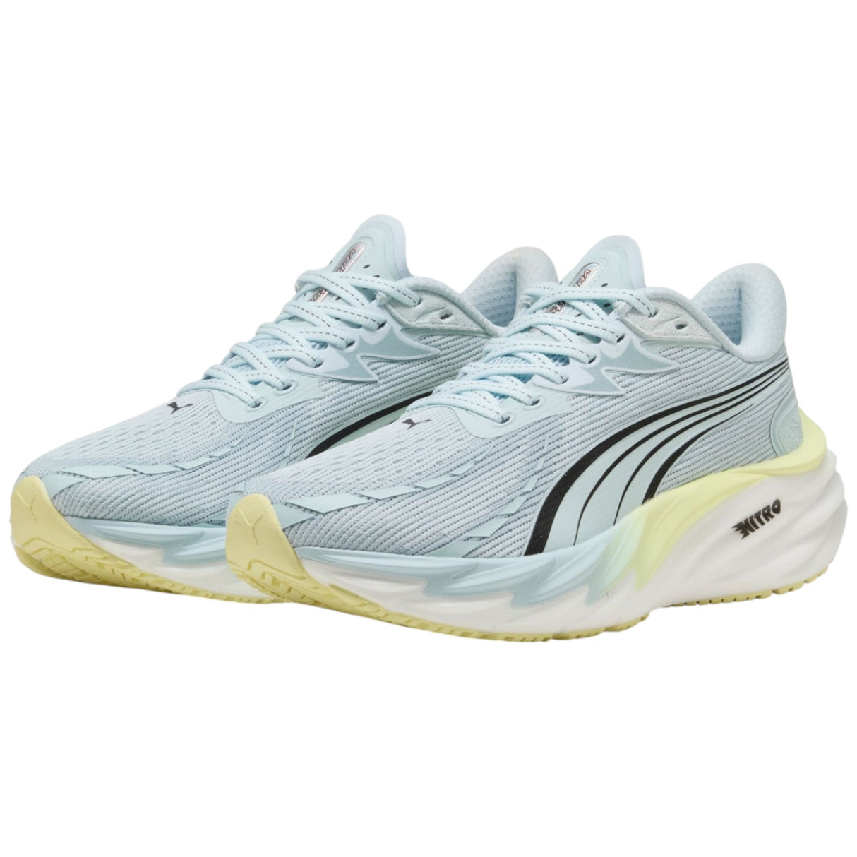 Puma NITRO 4 Womens Running Shoes