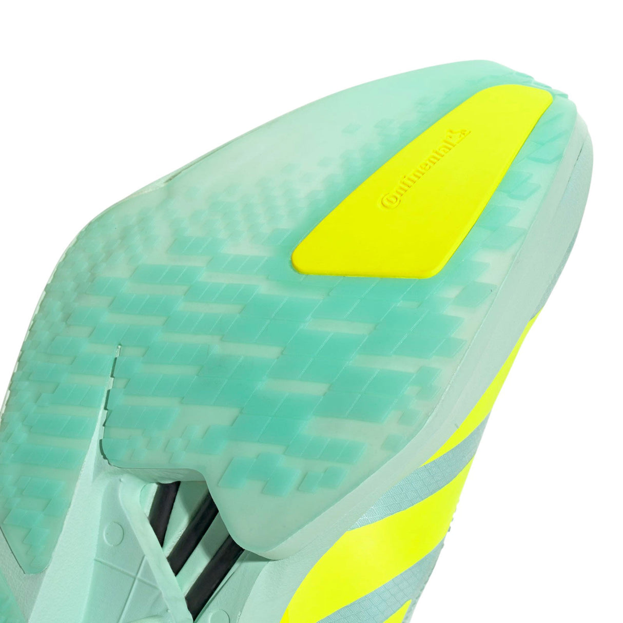 adidas Wmns ADIZERO ADIOS PRO 4 Mint