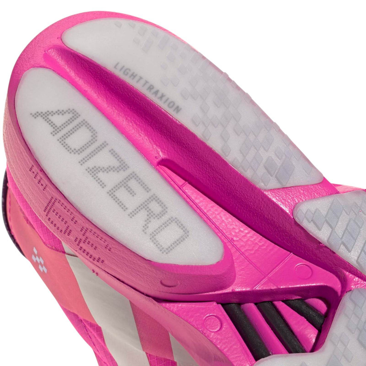 adidas Adizero Adios Pro 4 Womens Distance Running Shoes