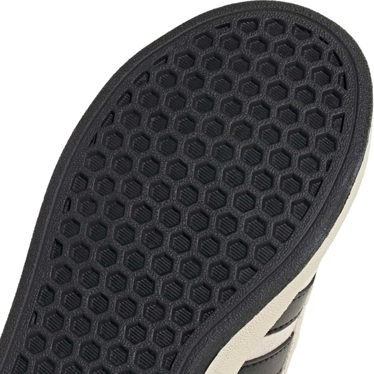 adidas Grand Court 00s Kids Regular-Fit Shoes Close-Up Sole View