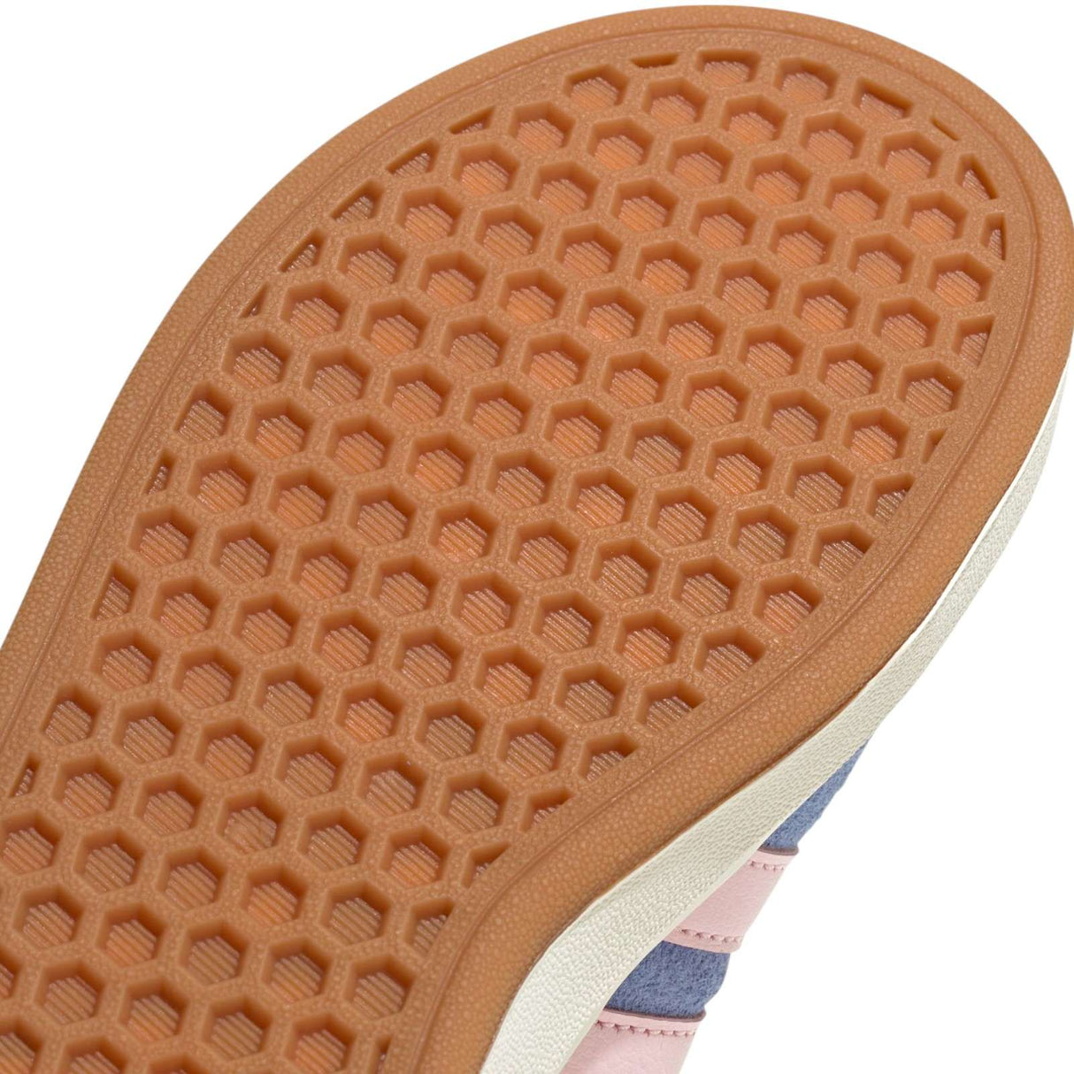 adidas Grand Court 00s Kids Regular-Fit Shoes Close-Up Sole View