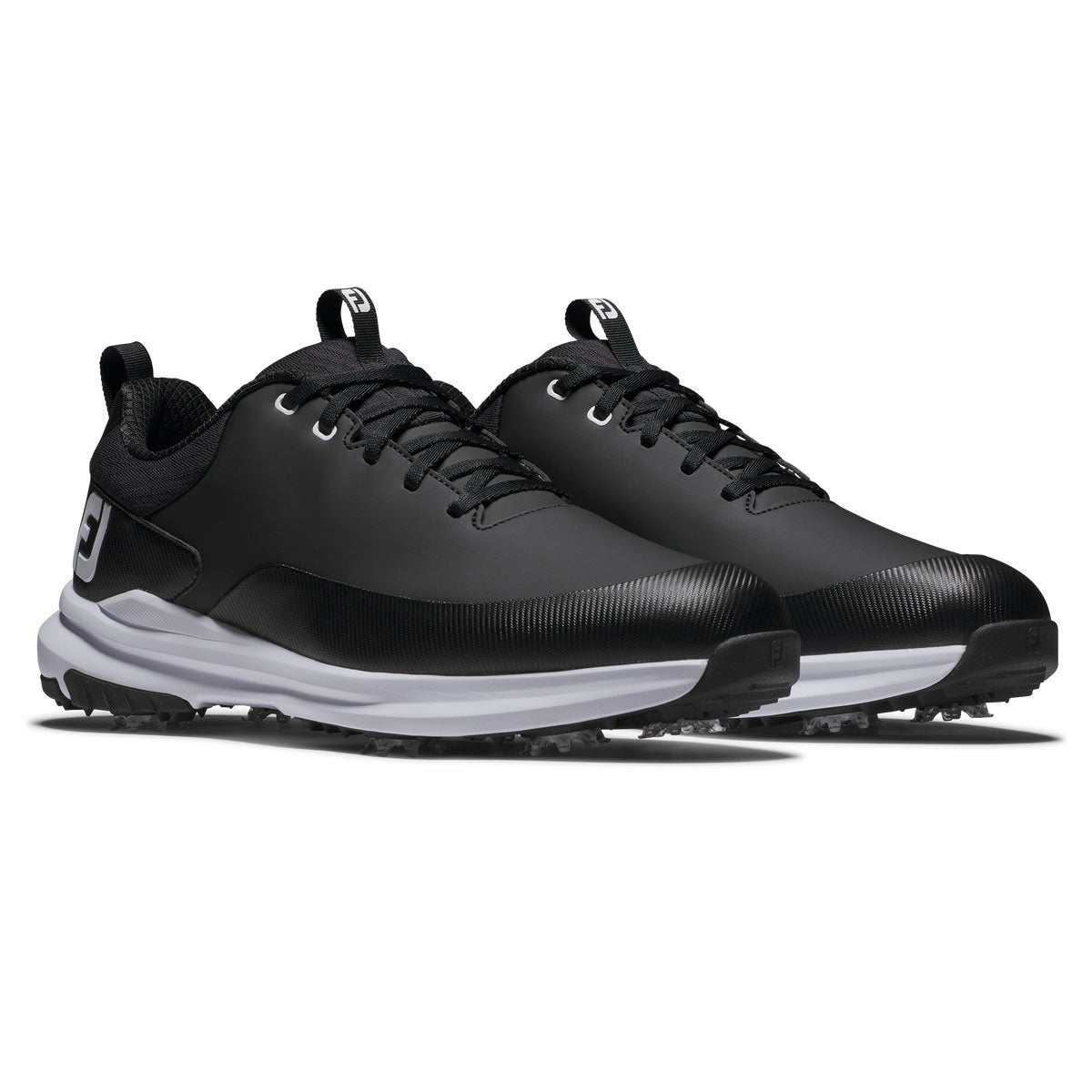 FootJoy Tour Rival Golf Shoes