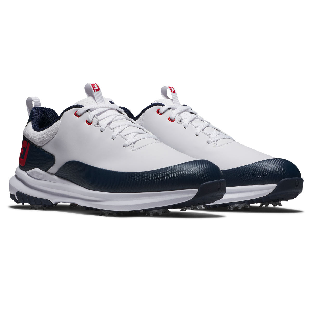 FootJoy Tour Rival Golf Shoes