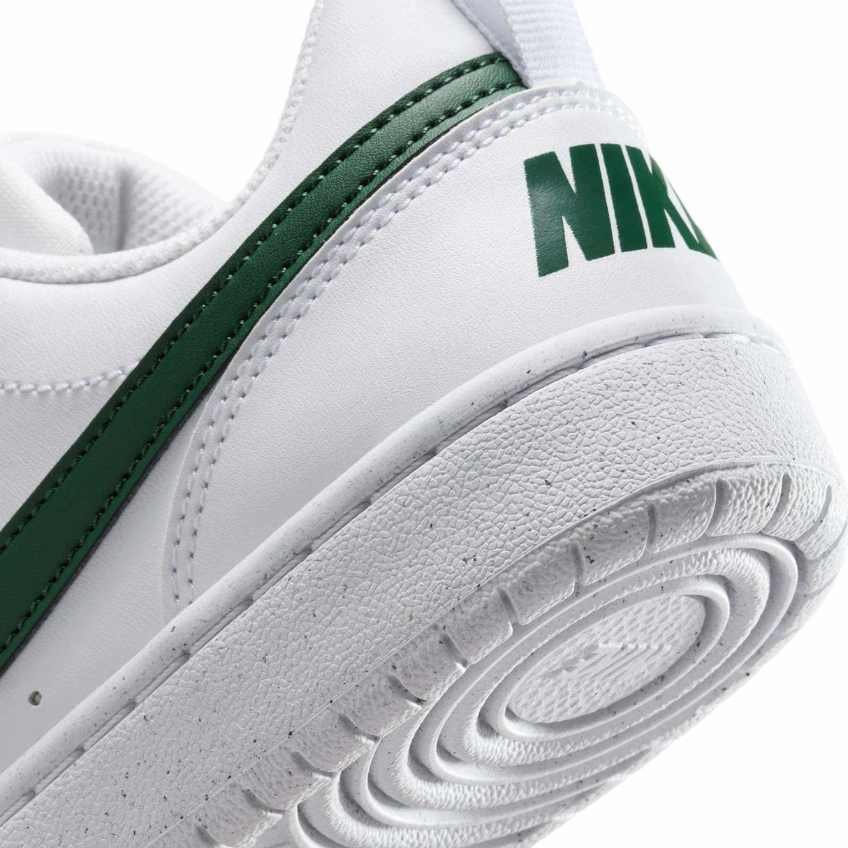 Nike Court Borough Low Recraft Kids Shoes