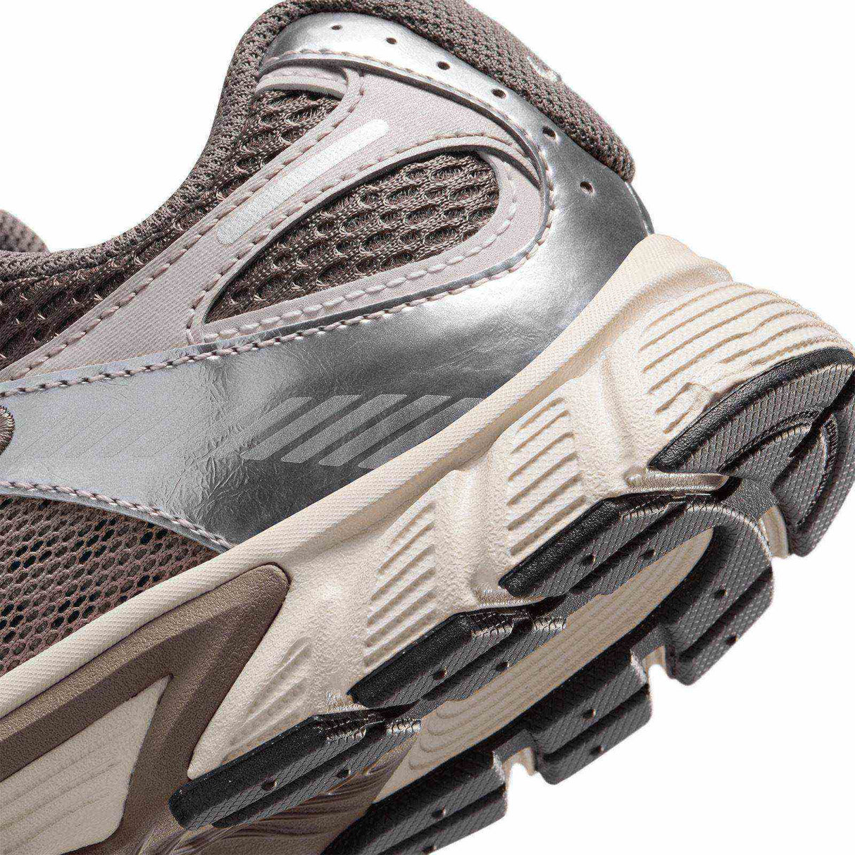 Nike Girls V5 RNR Grey