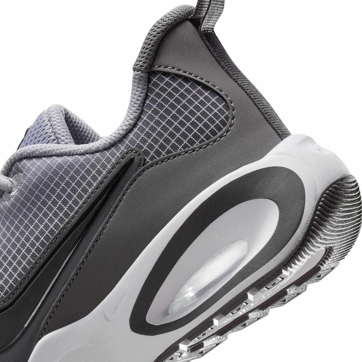 Nike Boys Air Max Nova Grey