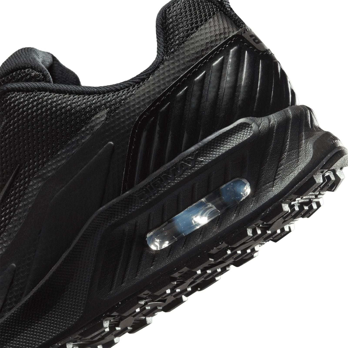 Nike Kids Air Max Bia Black