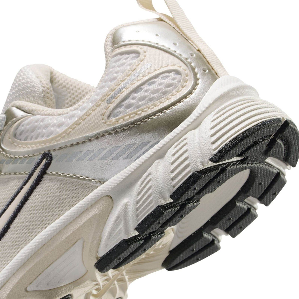 Nike Jr Kids V5 RNR White