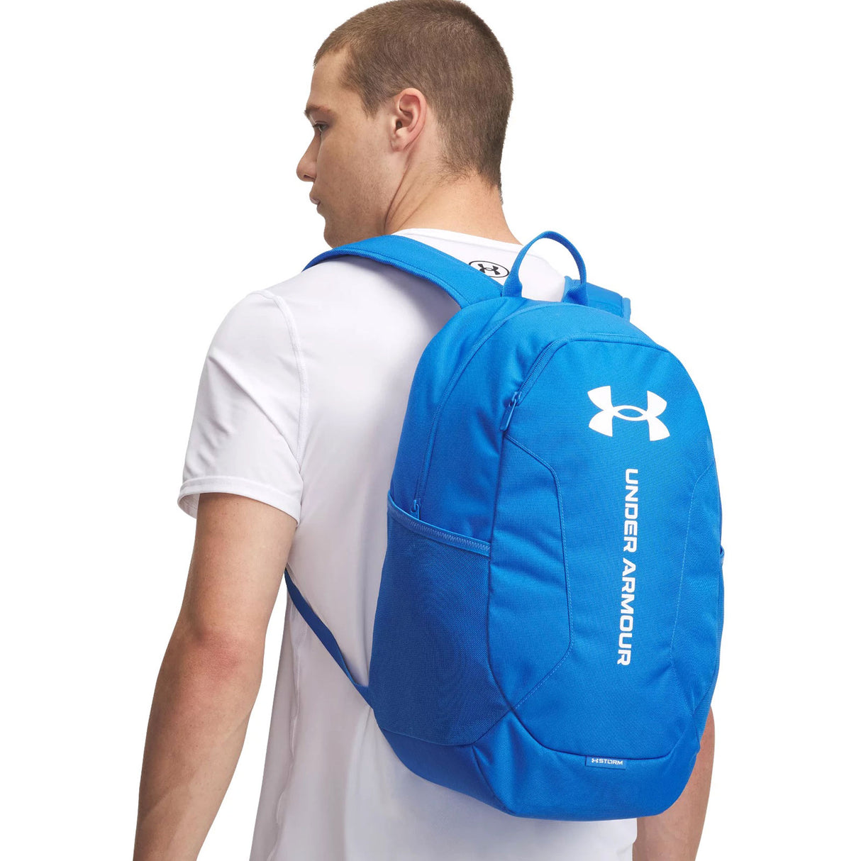 Under Armour Hustle Lite Backpack