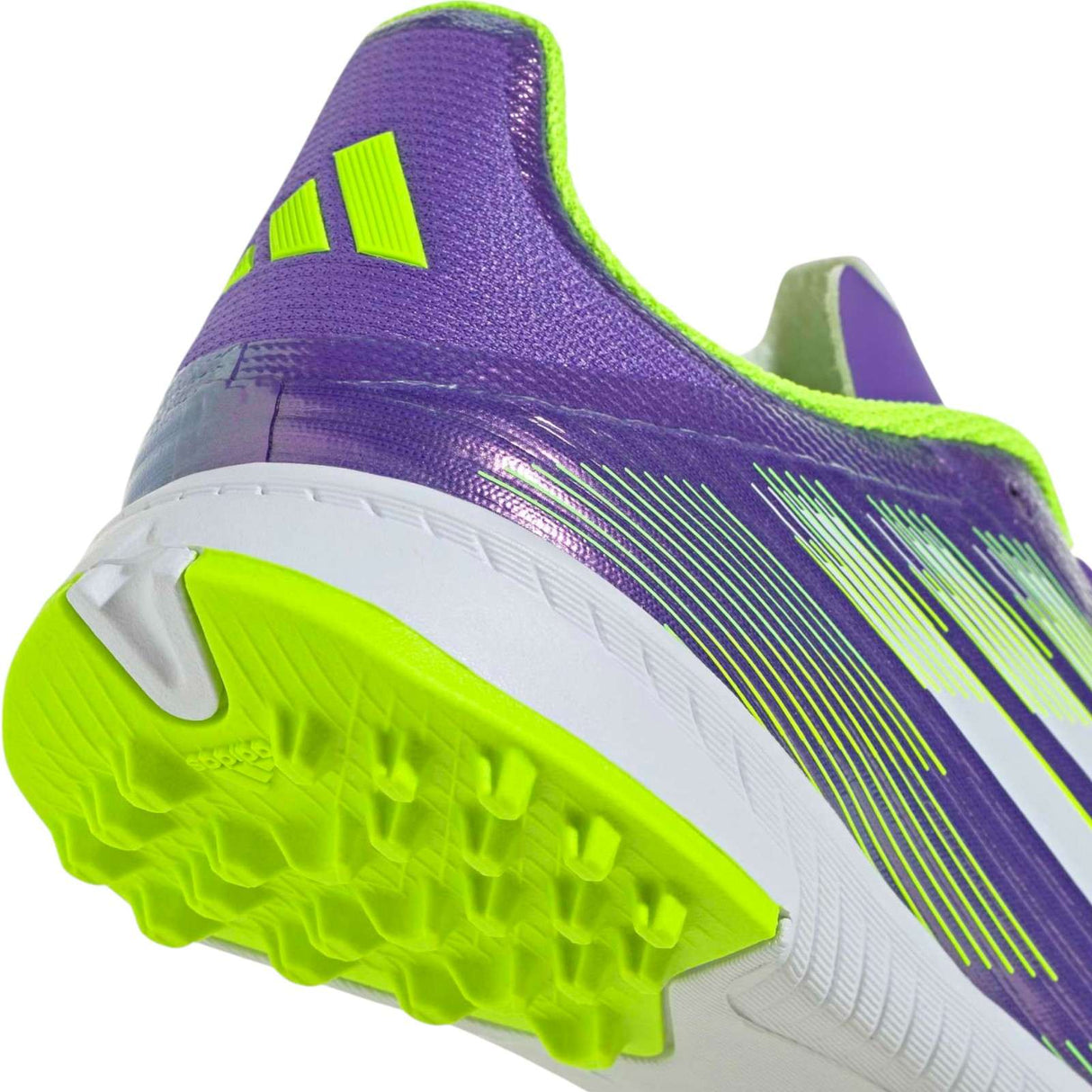 adidas F50 League Kids Turf Ground Football Boots
