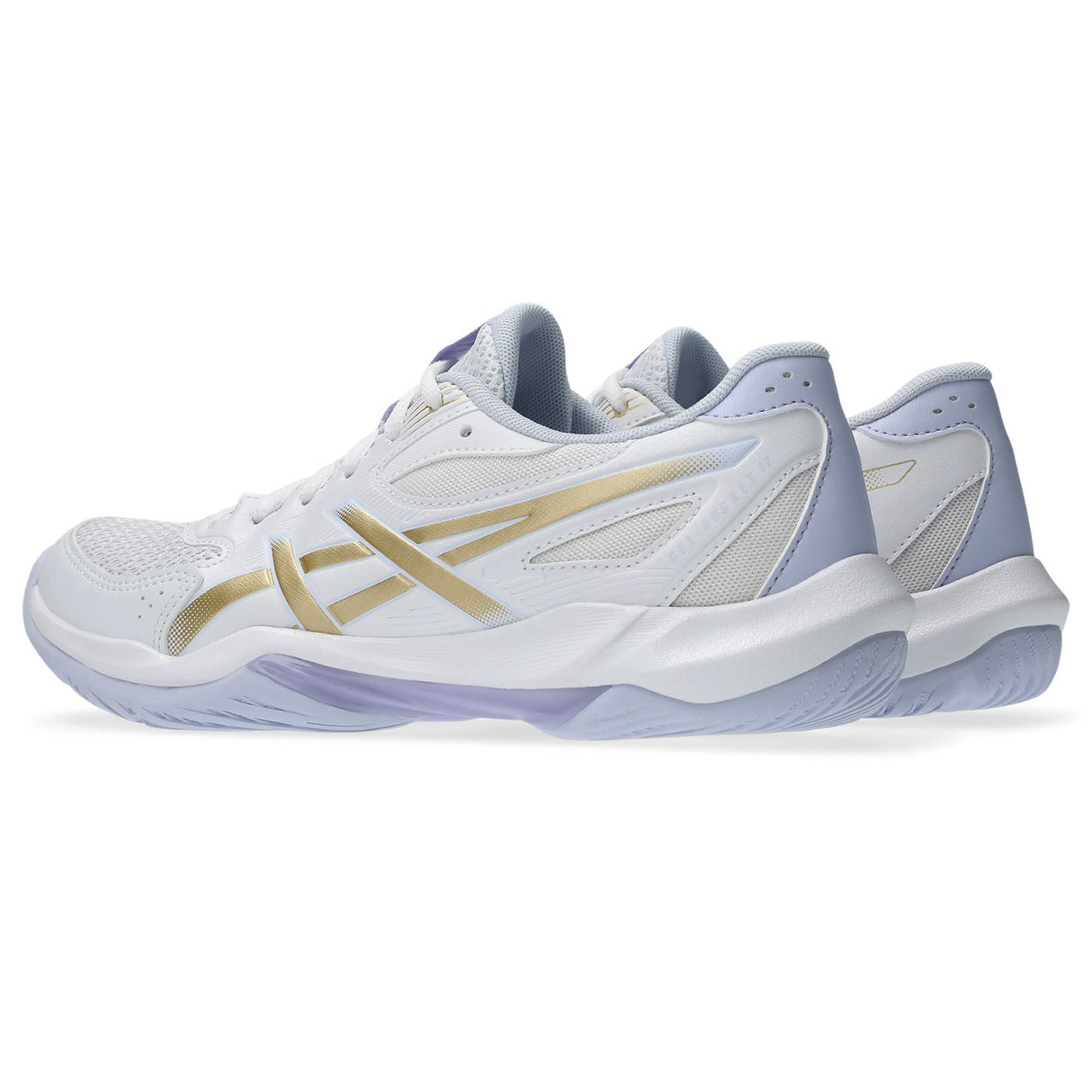 Asics Gel-Rocket 12 Womens Running Shoes
