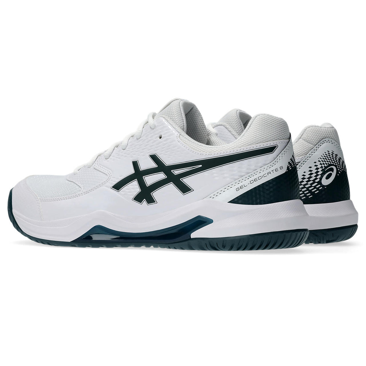 Asics GEL-DEDICATE™ 8 Mens Tennis Shoes