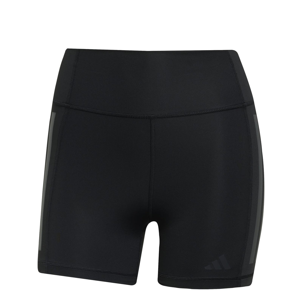 adidas Wmn OPT 3S Short 4in Black