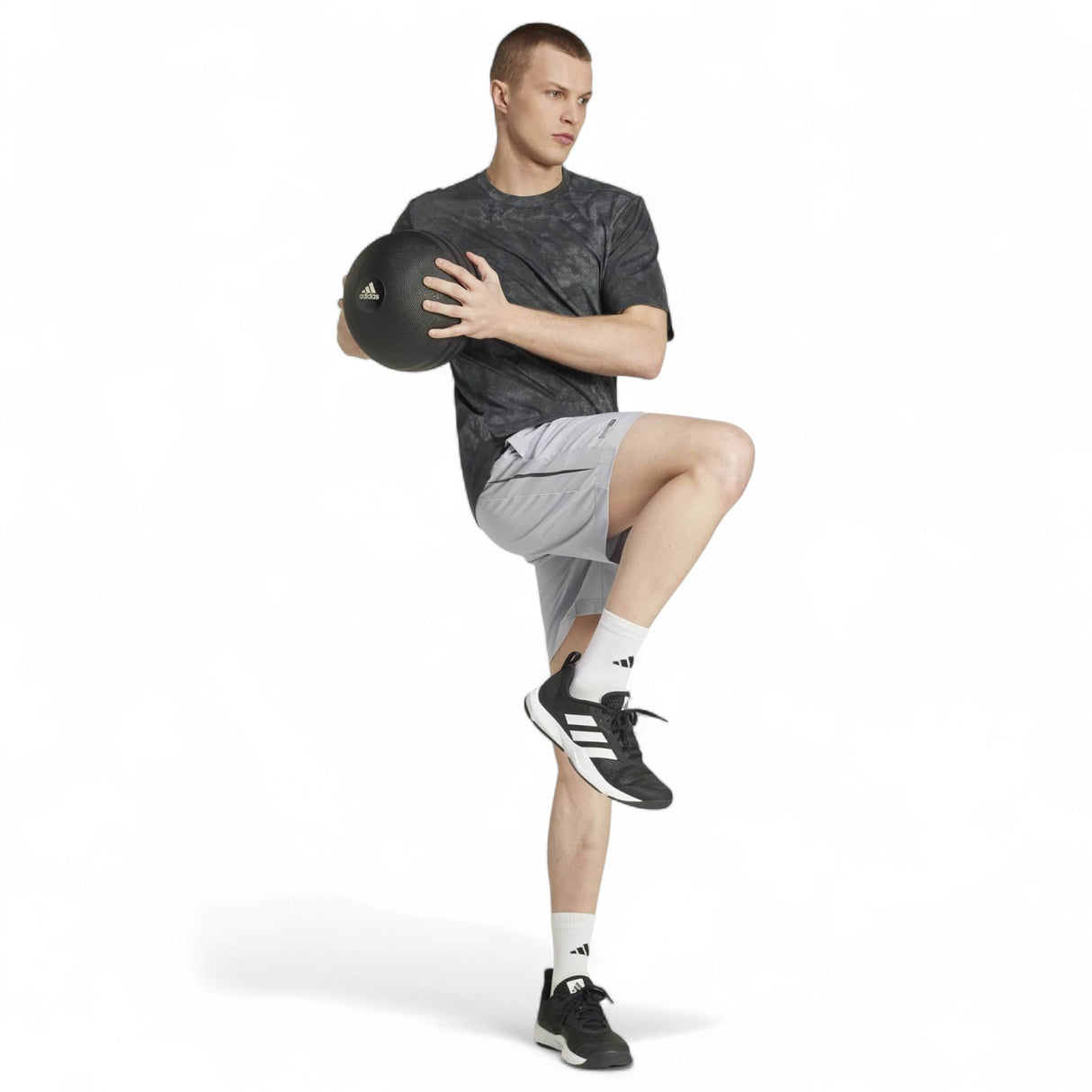 adidas Tech Apparel Mens Shorts