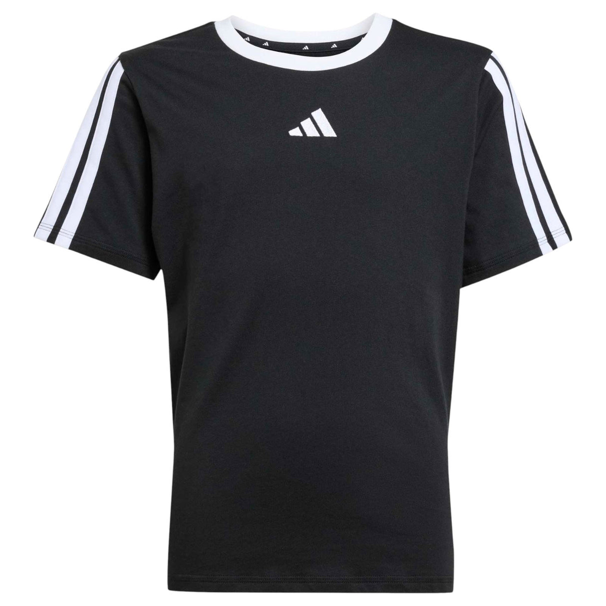 adidas Girl 3S BF TEE Black