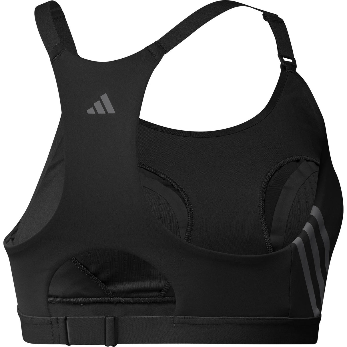 adidas Powerimpact Luxe Womens Medium-Support Maternity Bra