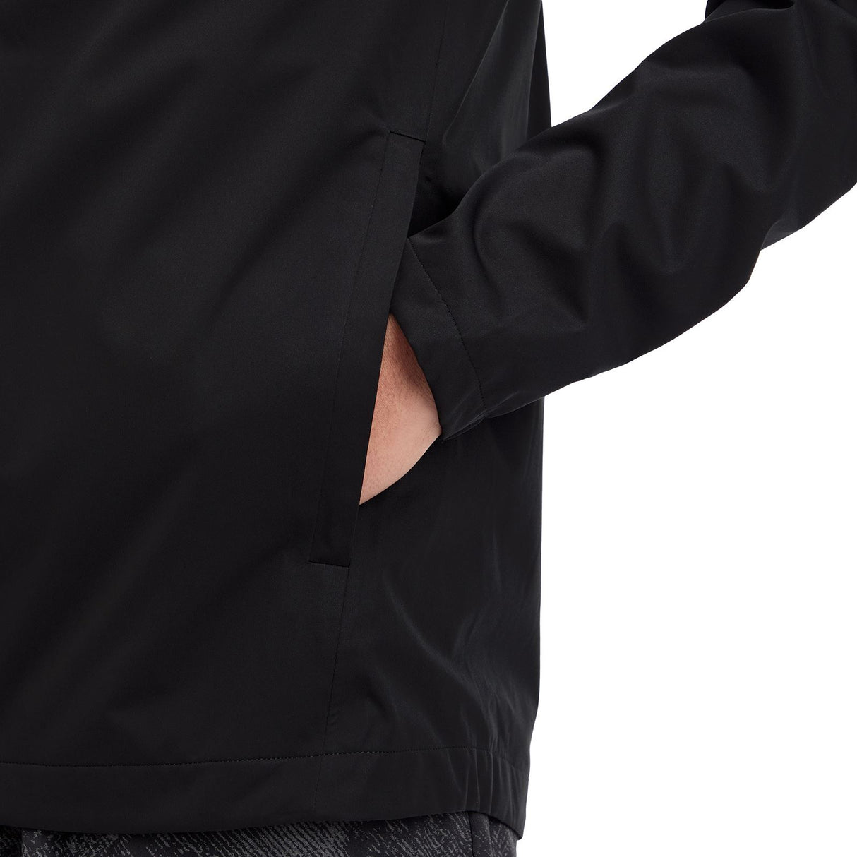 Energetics Sean V Mens Rainwear Jacket