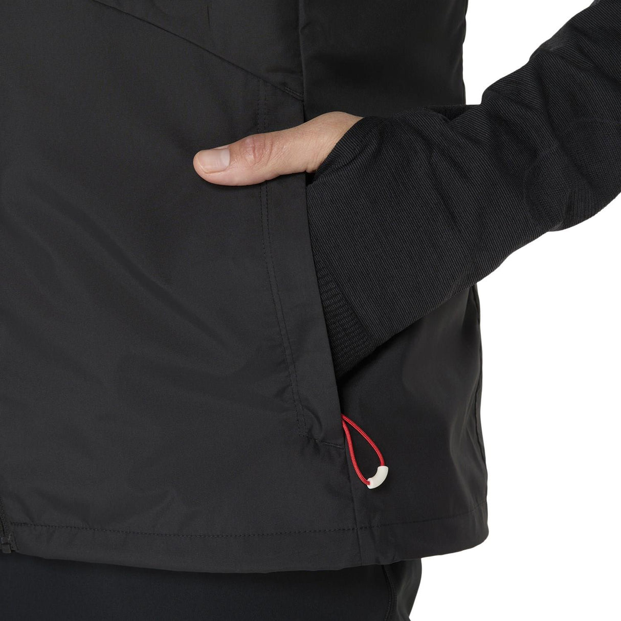 Asics Road Winter Mens Vest Black
