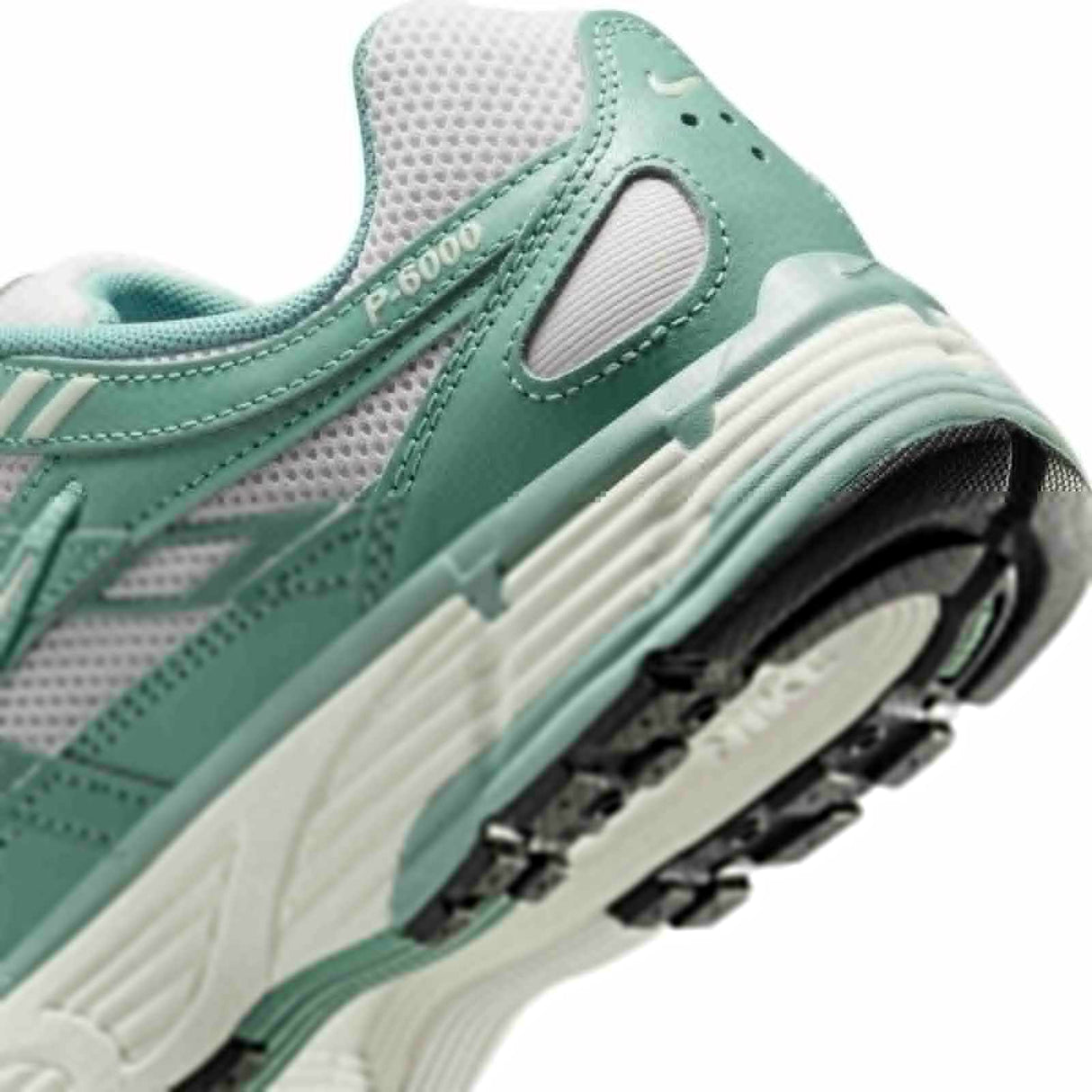 Nike P-6000 Womens Shoes