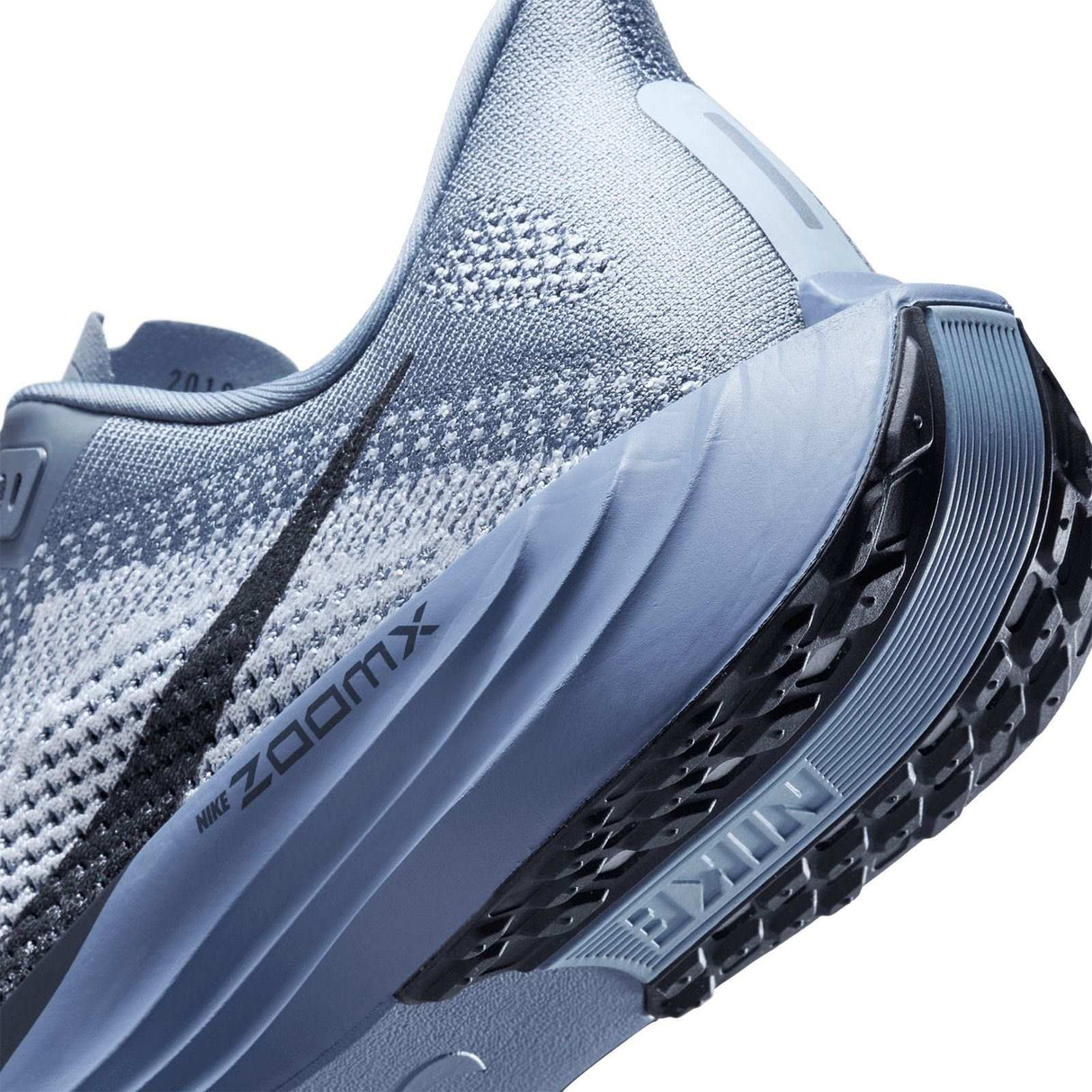 Nike Mens Pegasus Plus Grey