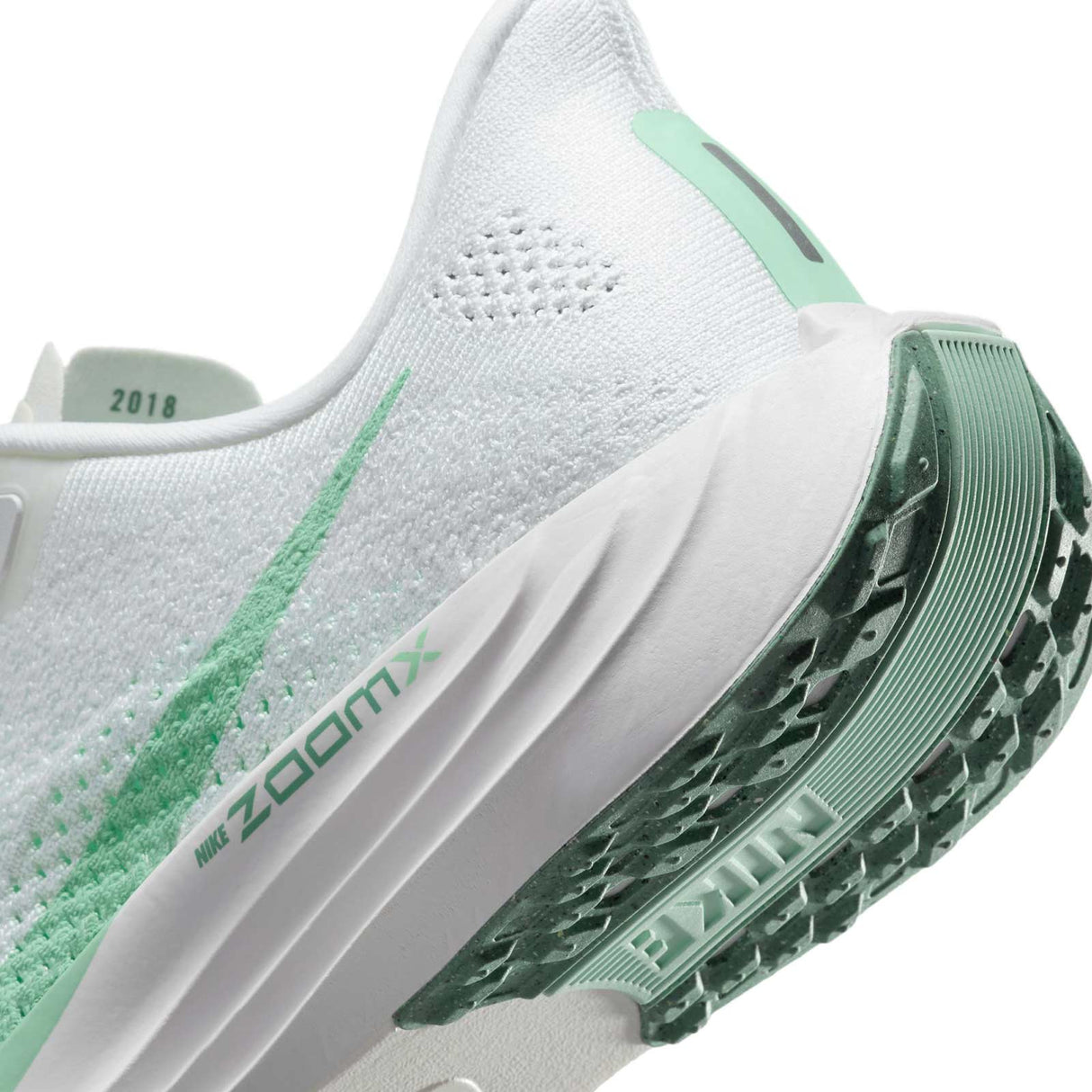 Nike Pegasus Plus Womens Road Running Shoes