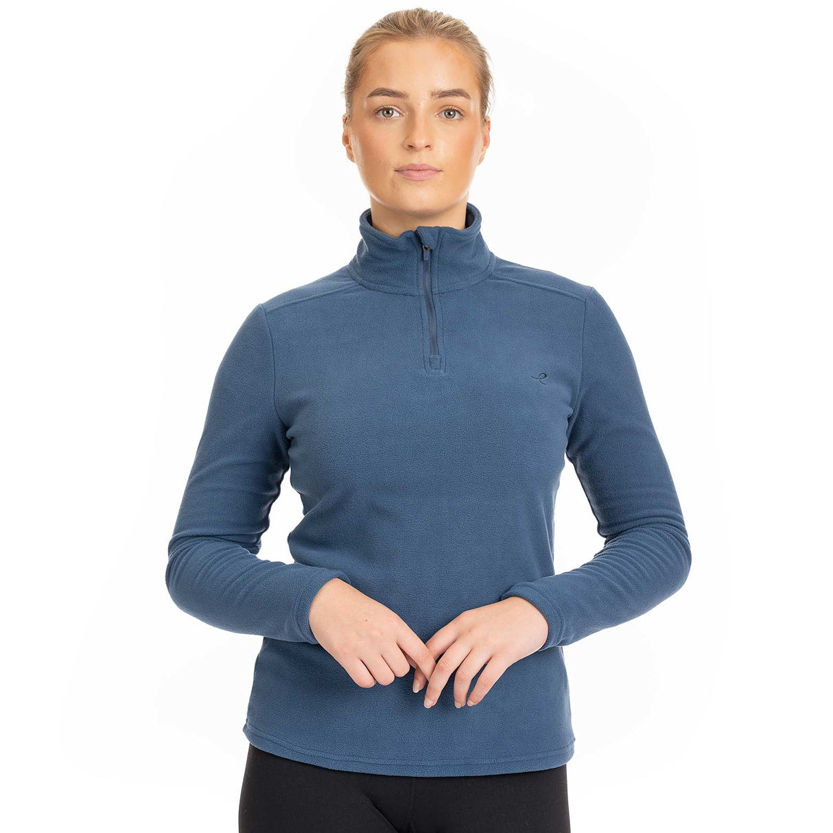 Energetics Amosina Womens Fleece Sweatshirt