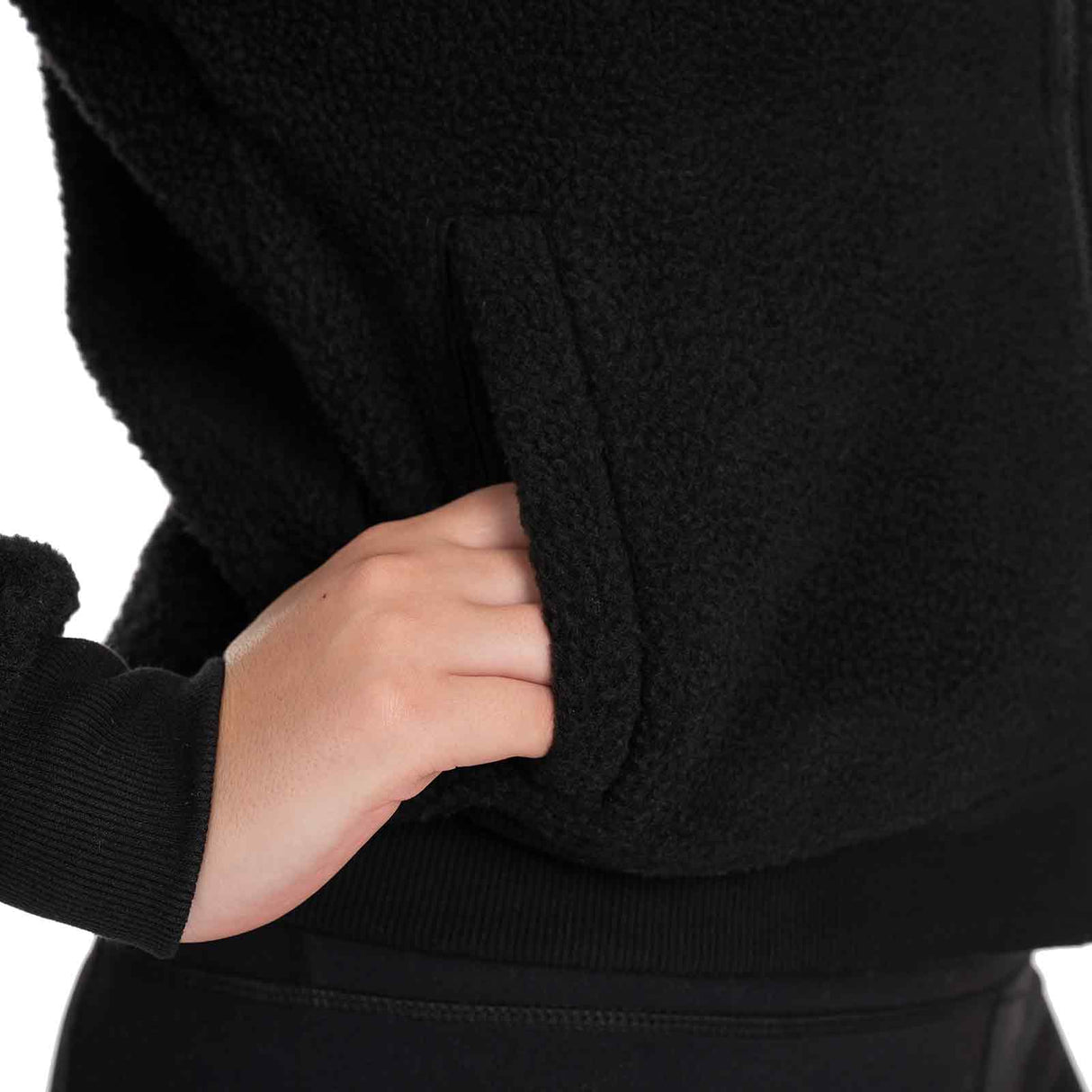Energetics Alfresca Womens Fleece Jacket