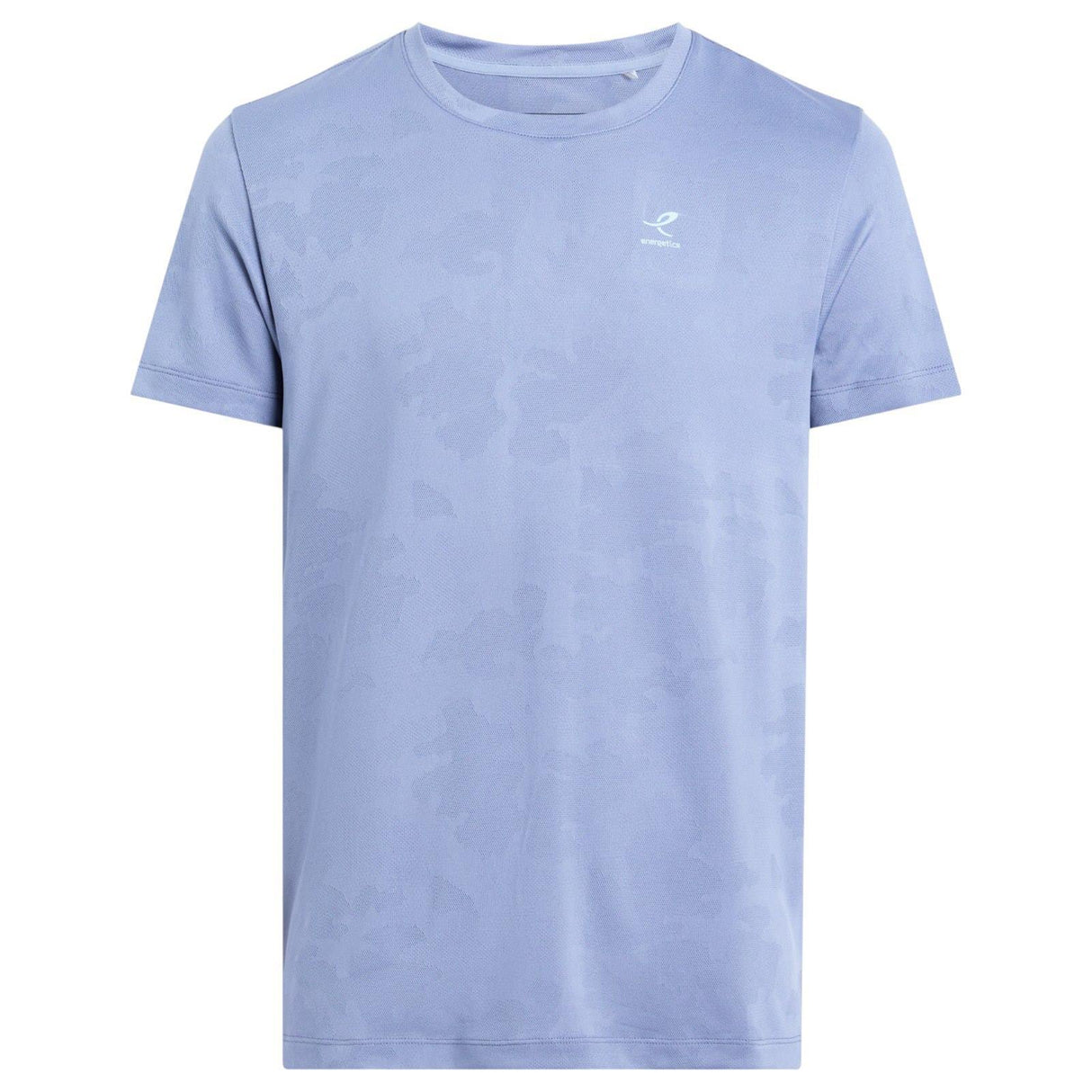 ENERGETICS Fabio SS M Tee NY