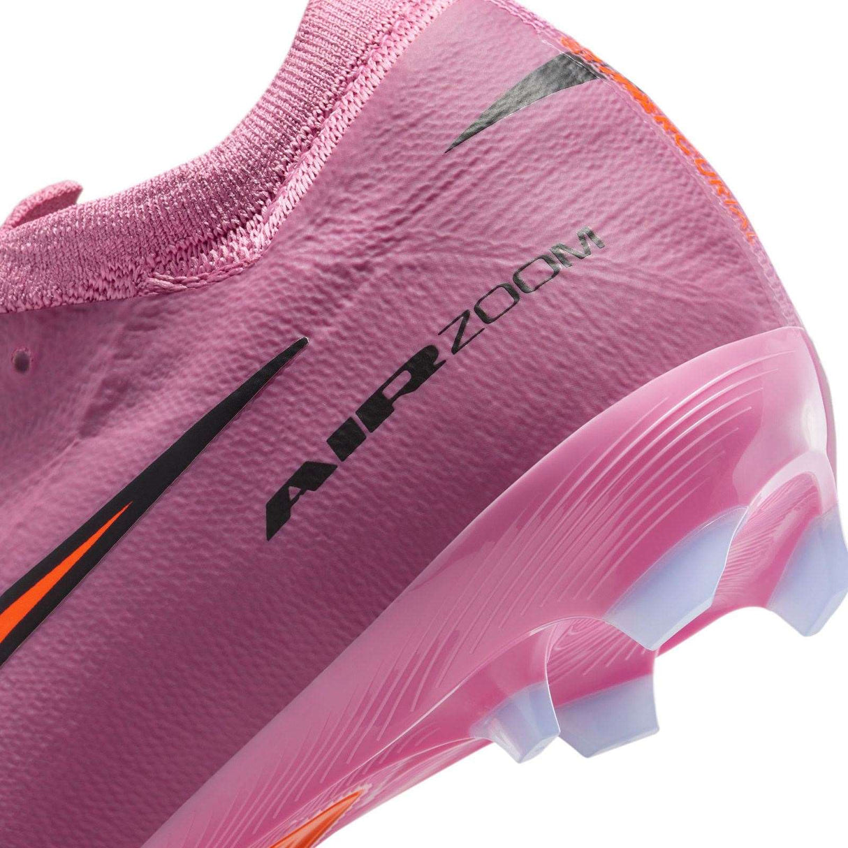 Nike Jr. Mercurial Vapor 16 Pro Kids Firm-Ground Low-Top Football Boots