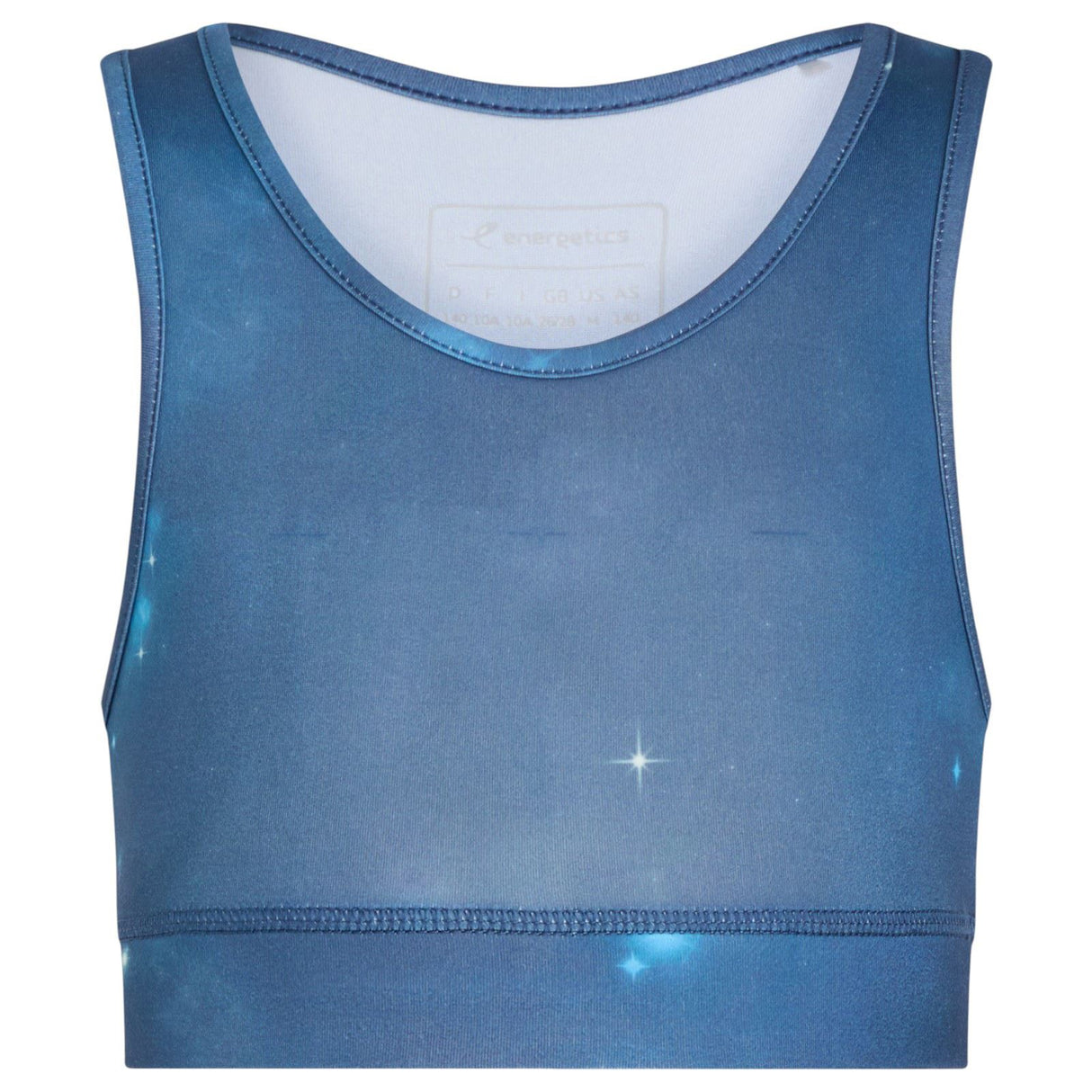 ENERGETICS Gabanita 5 JRS Bra NAVY