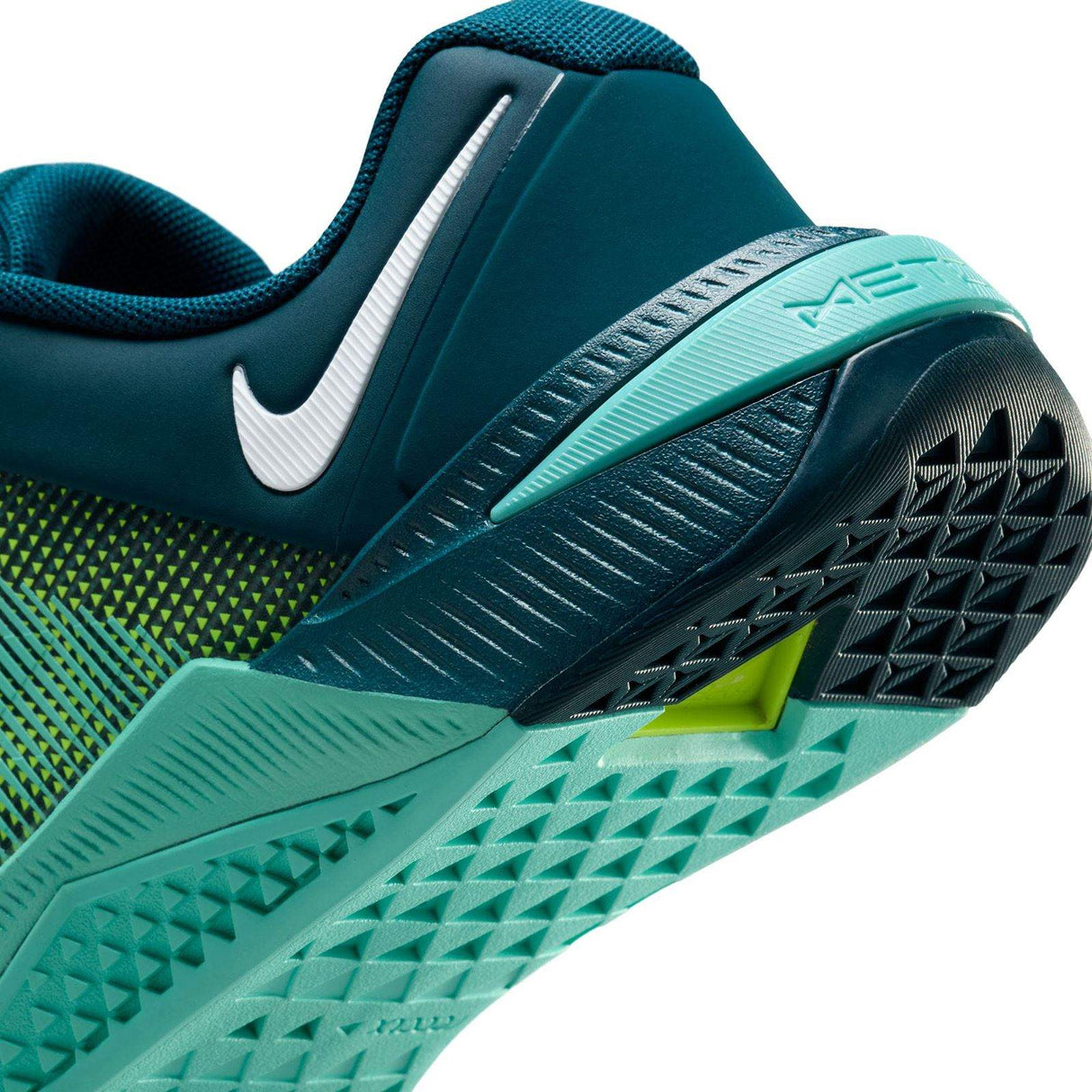 Nike Womens Metcon 10 Green