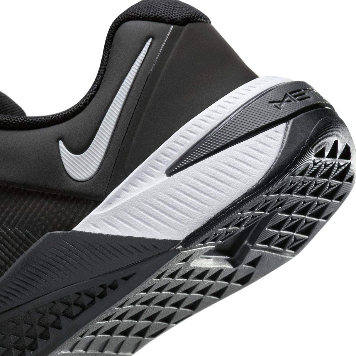 Nike Womens Metcon 10 Black