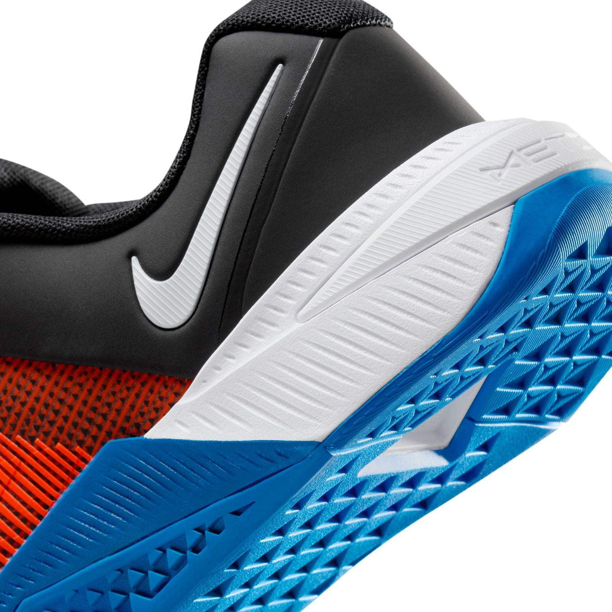 Nike Mens Metcon 10 Orange