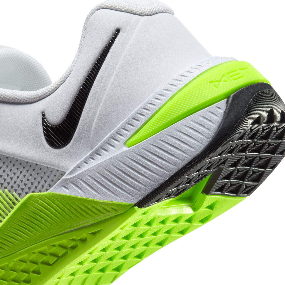 Nike Mens Metcon 10 White