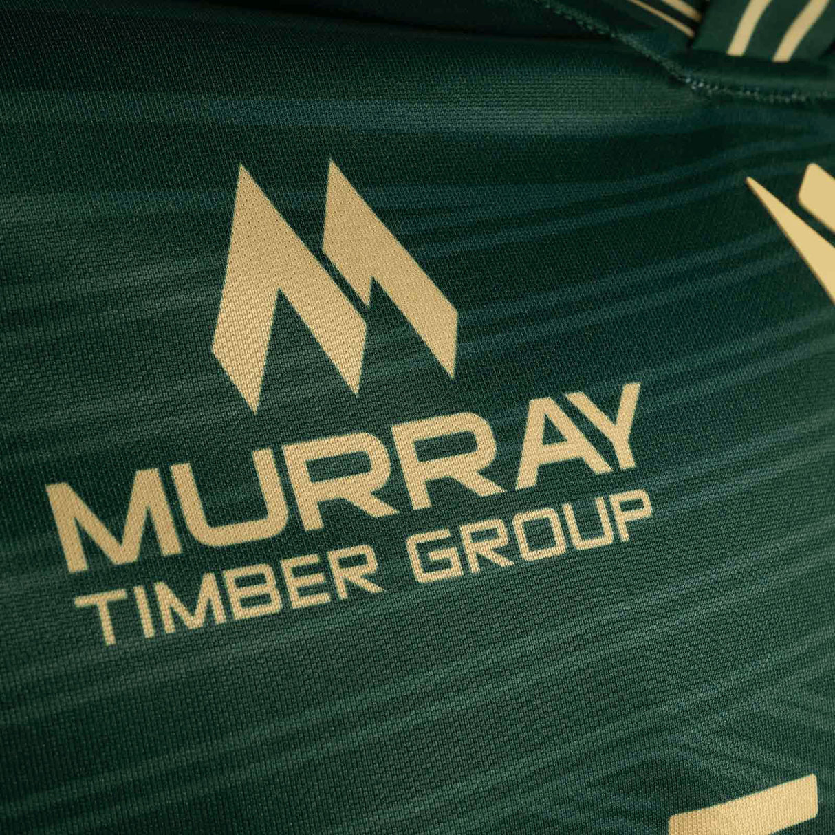 Macron Connacht Rugby 2025/26 Mens Home Replica Jersey